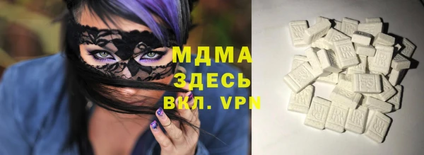 мдпв Богородицк